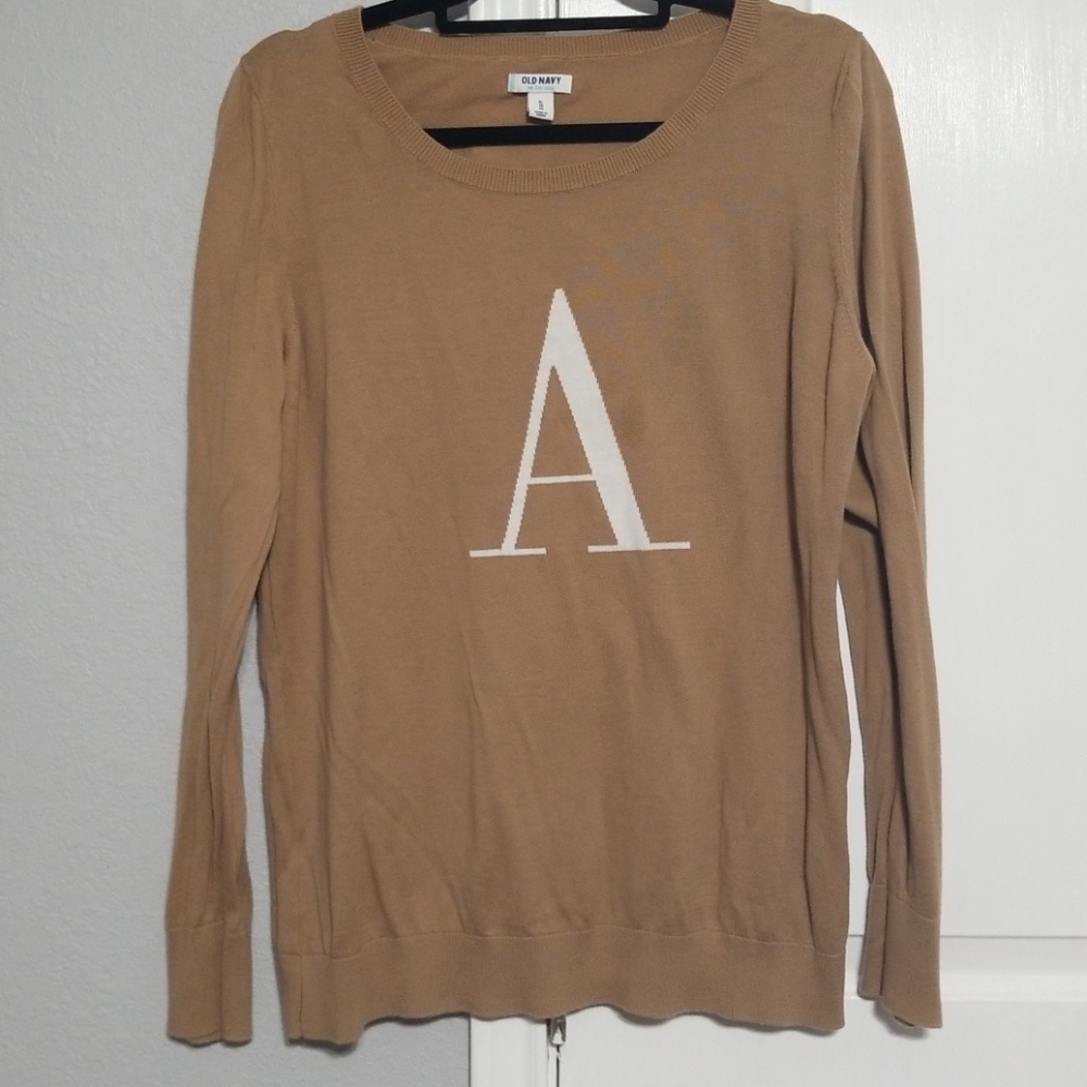 fall sweater